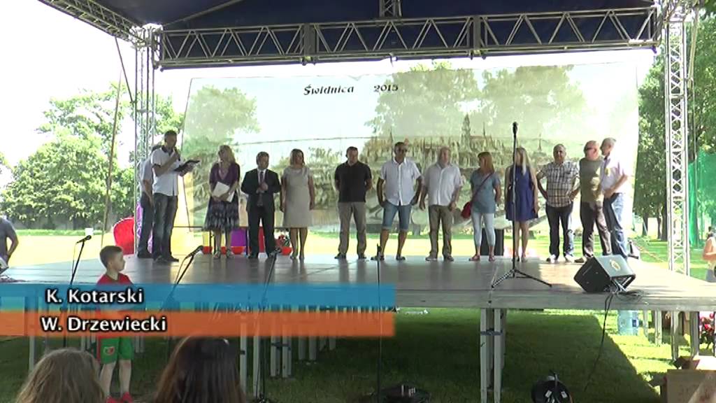 Serwis informacyjny 15.06.2015.