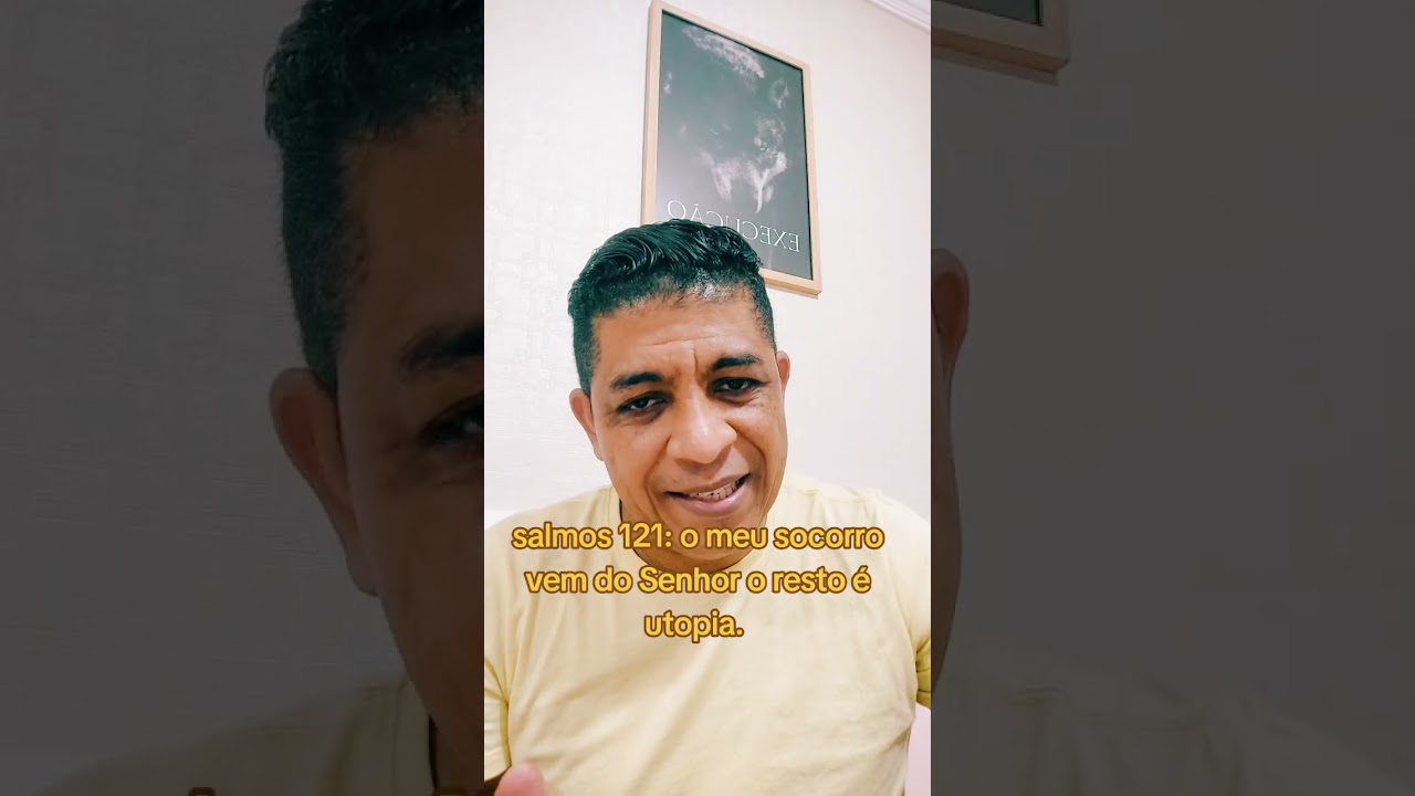 O fim de todas as coisas está chegando. 