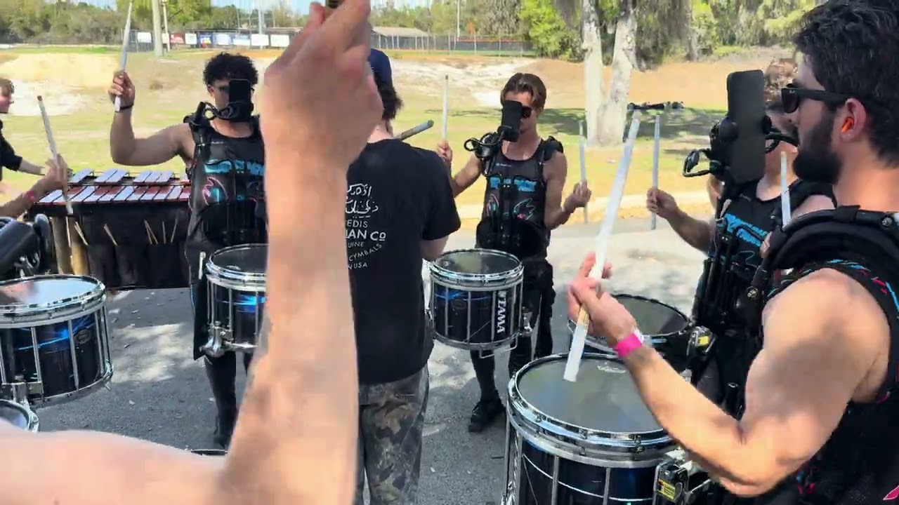 Infinity 2 2026 - Snare Subs - FFCC Oviedo