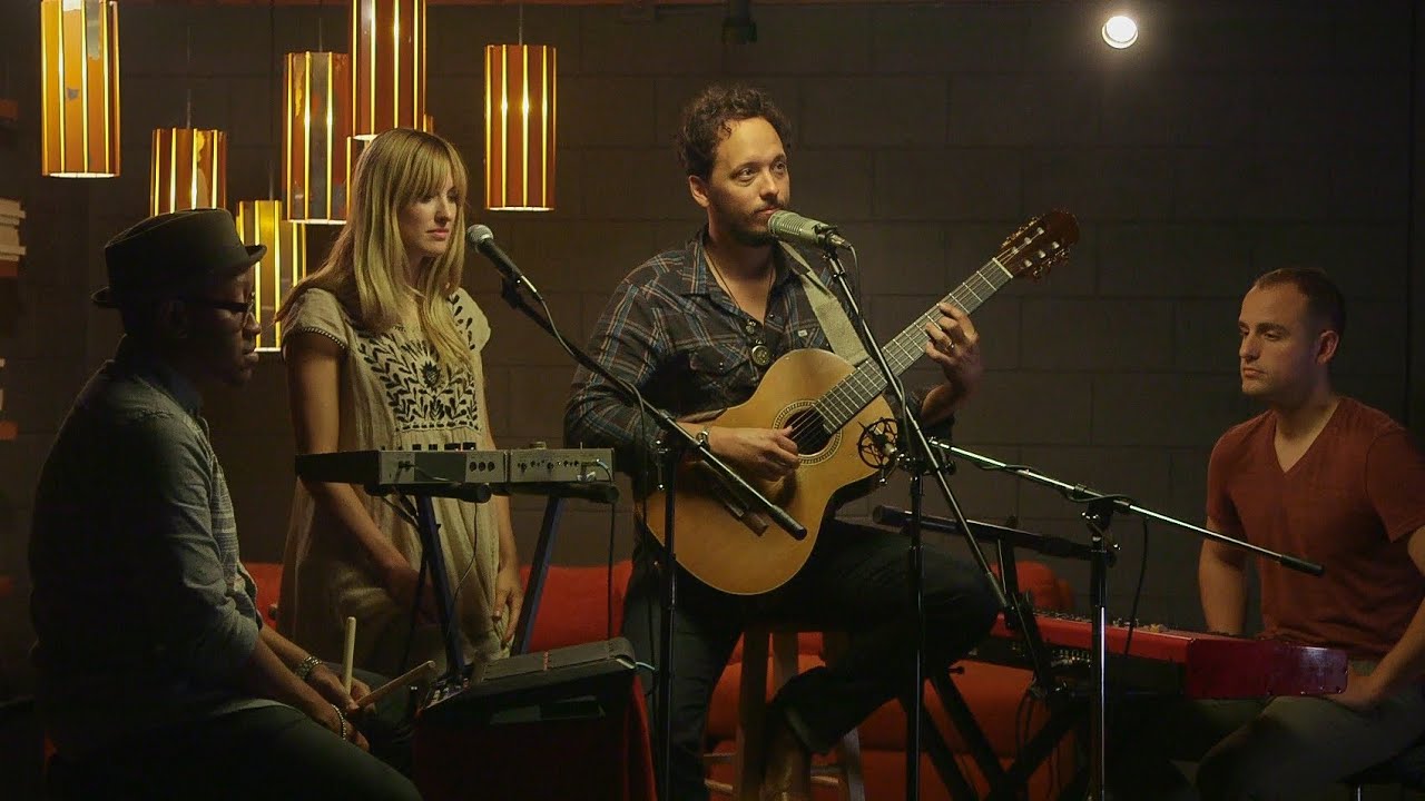 Gungor - 