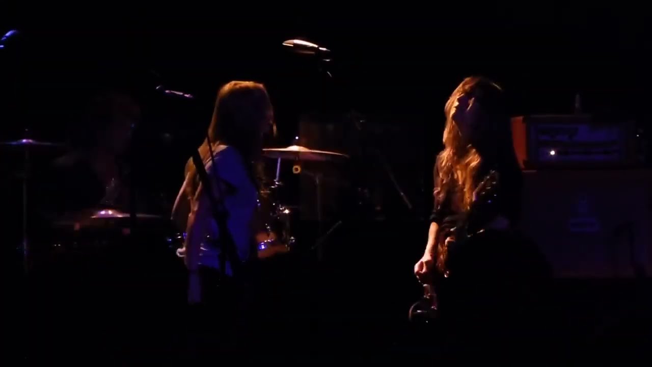 Veruca Salt ~ 