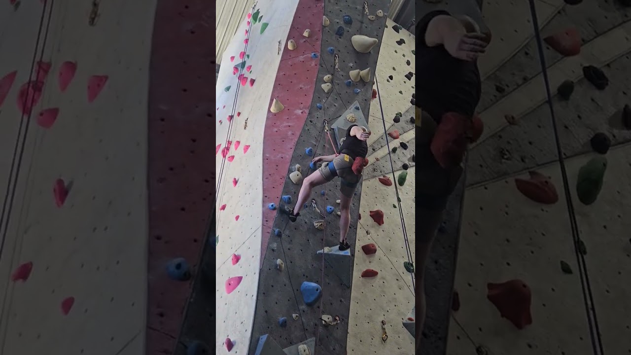 5.11+ Project Lead Clumb