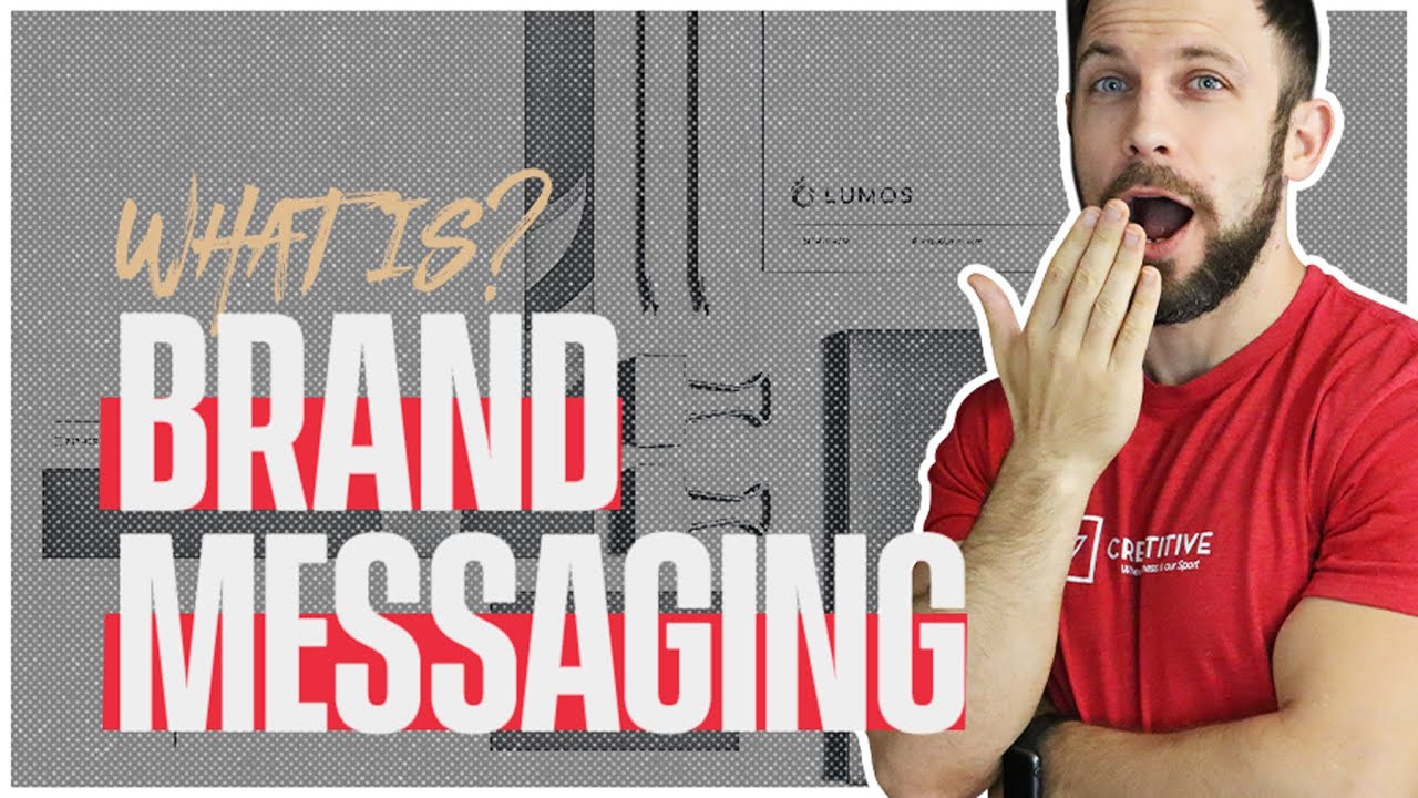 Brand Messages That SELL Part 1: What is Brand Messaging?
