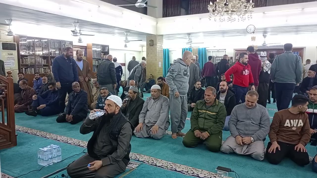 ١٠ آذار ٢٠٢٦