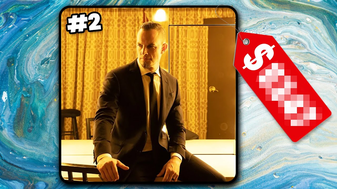 I Heard Mark Tremonti's New Album EARLY (but at a price)