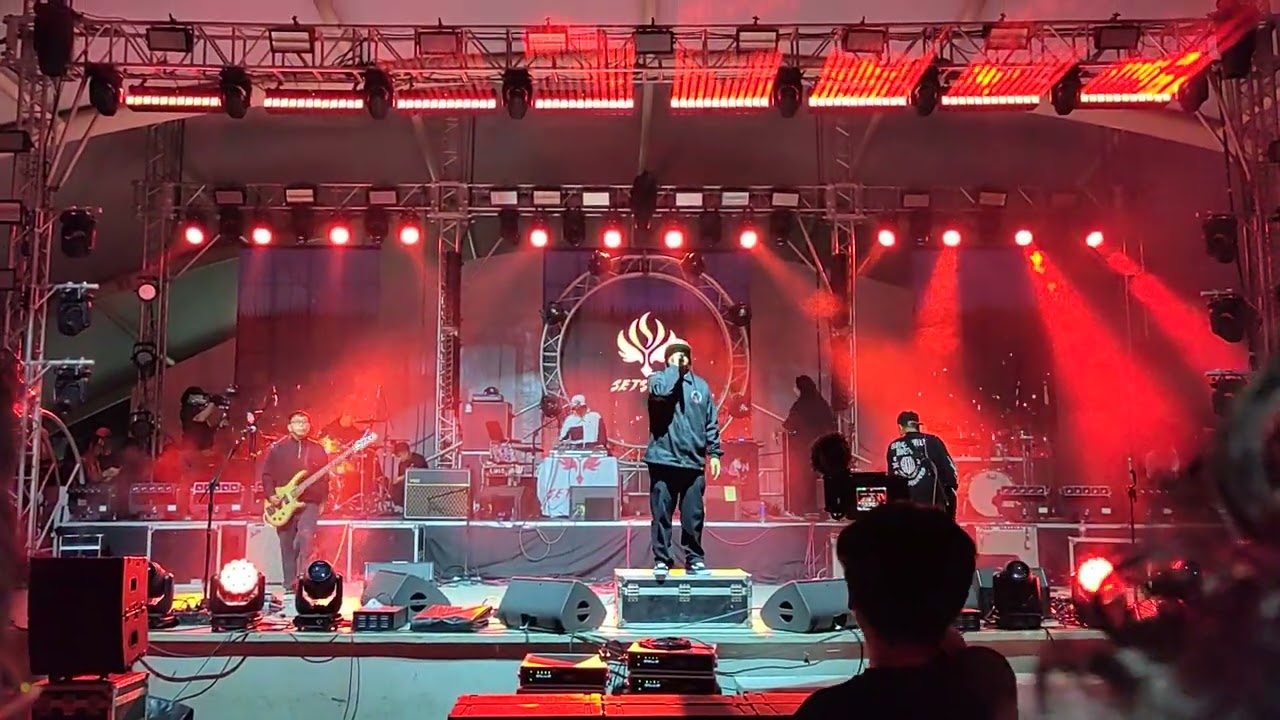 Rakpublika Malolos - Setsuna