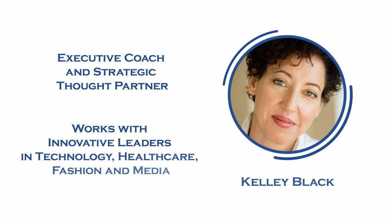 Kelley Black || CEC Interview