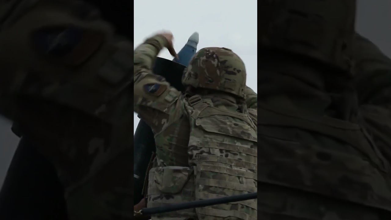 NATO in Poland: U.S. Army Soldiers Blaze the Range in Epic Live-Fire Event!