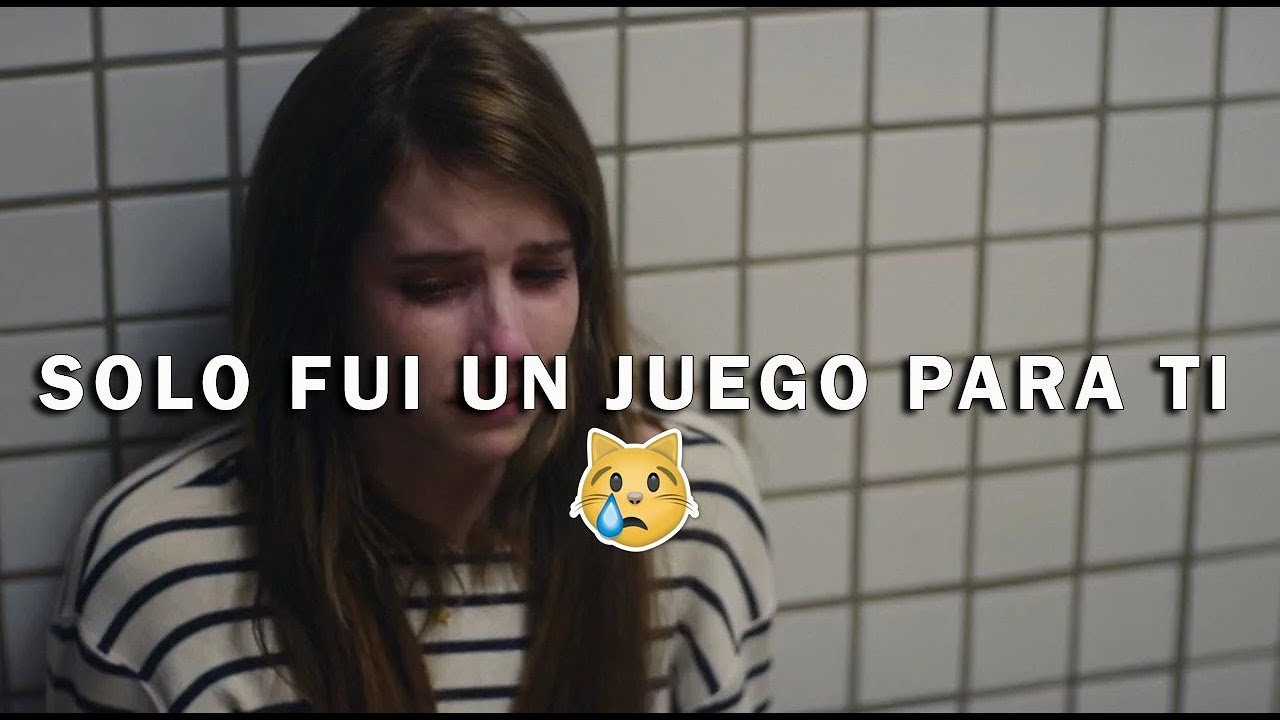 Solo Jugaron Conmigo💔😣 EL RAP MAS TRISTE💔 Elias Ayaviri