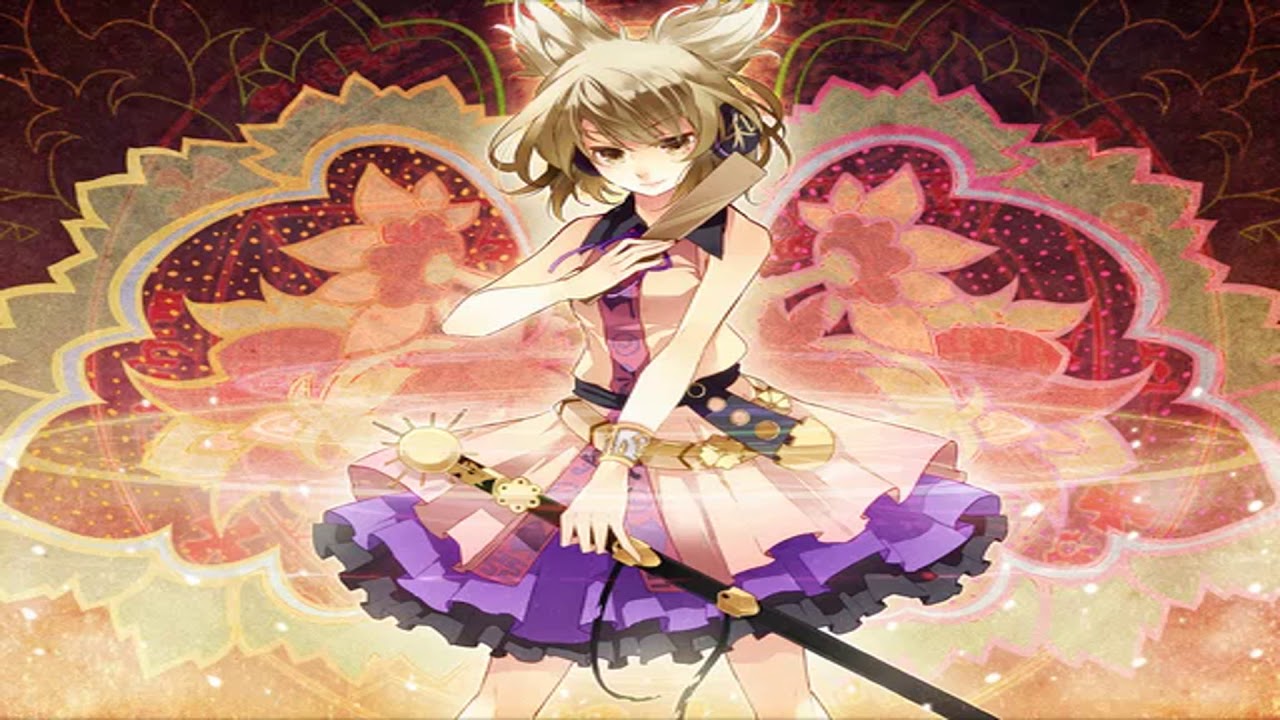 [Poplica] [Poptrick] ~ Ambigu
