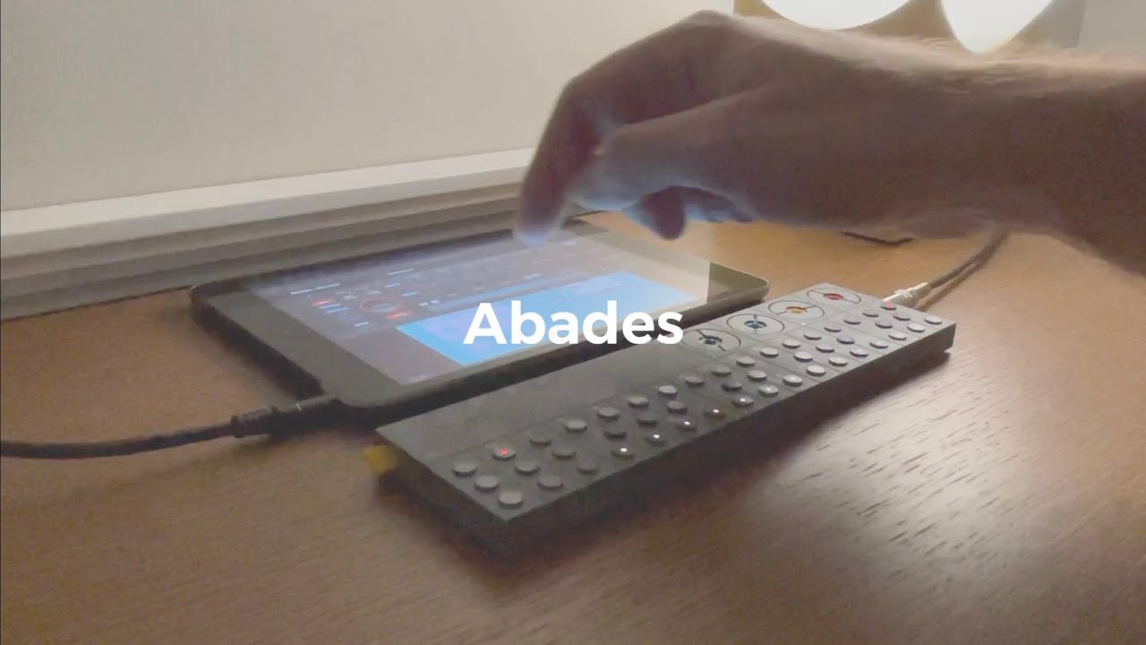 Abades
