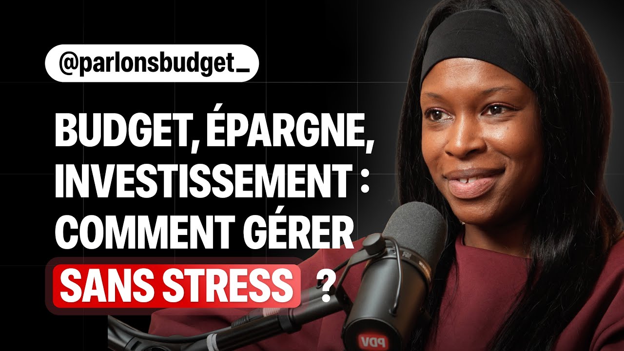 Budget, épargne, investissement : comment gérer sans stress ?