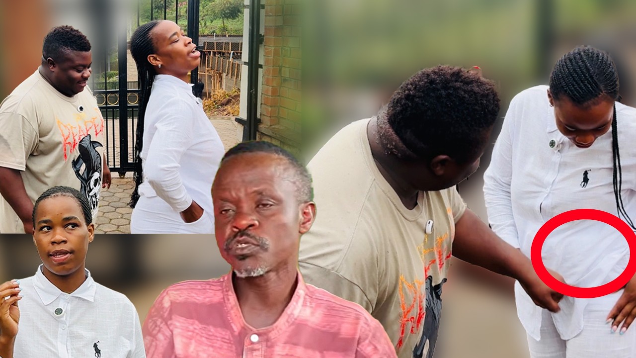 Nzovu mutwitiye umwana nubwo yanguze ndindaya kuri 3000frw