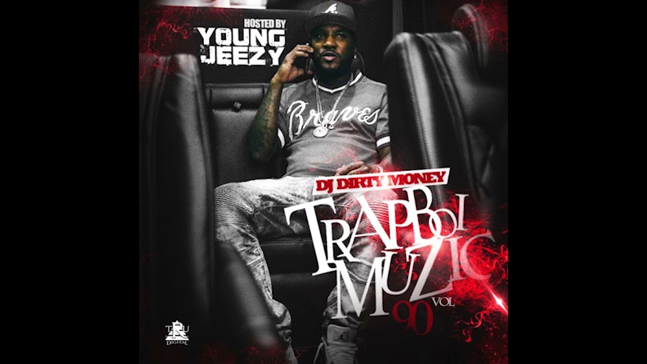 (FREE) Jeezy x Gucci Mane Type Beat 2024 - 