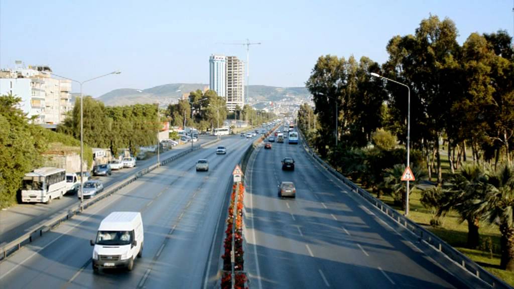 Folkart Narlıdere ve Folkart Towers Proje Tanıtım Filmi