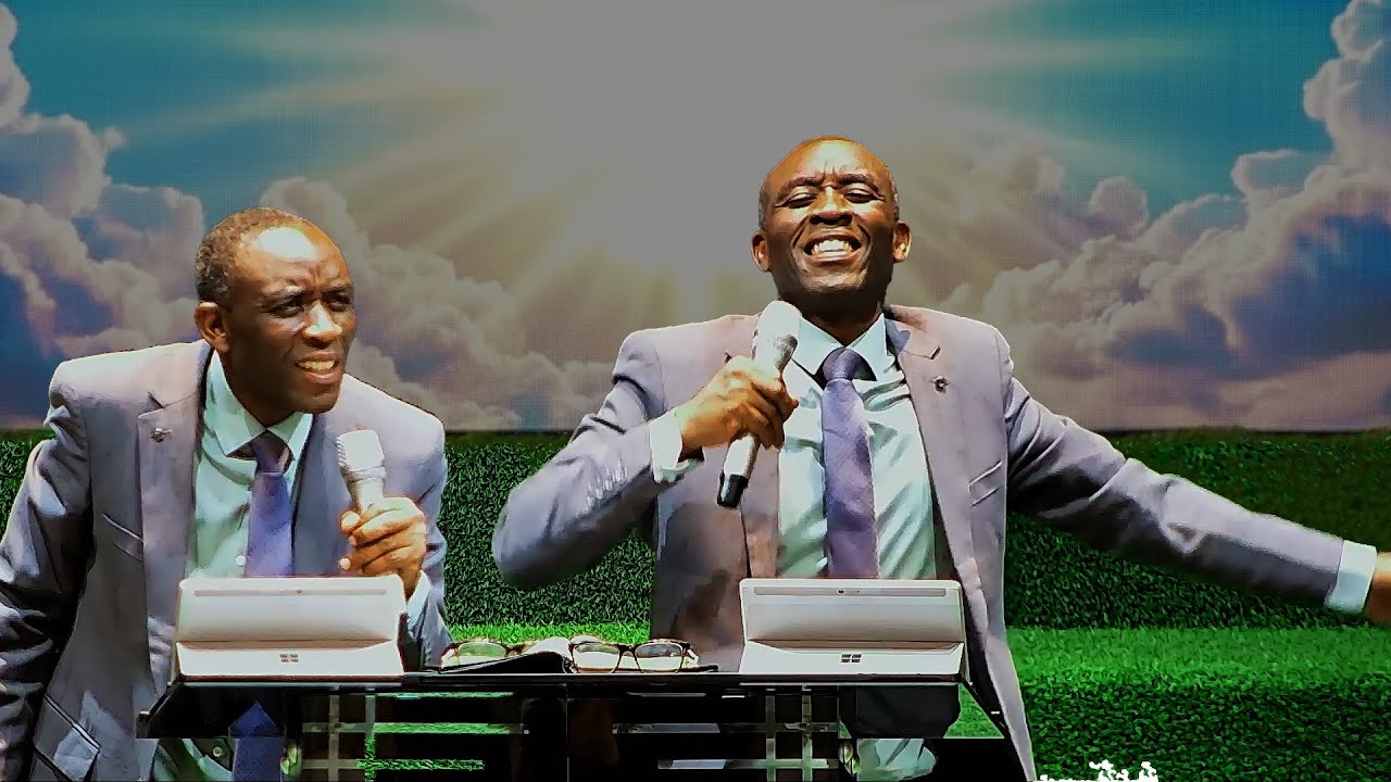 Imbaraga ziri mugutanga ubuhamya Namaze imyaka 20 niga amashuri yisumbuye⌚ Pastor UWAMBAJE Emmanuel🍏