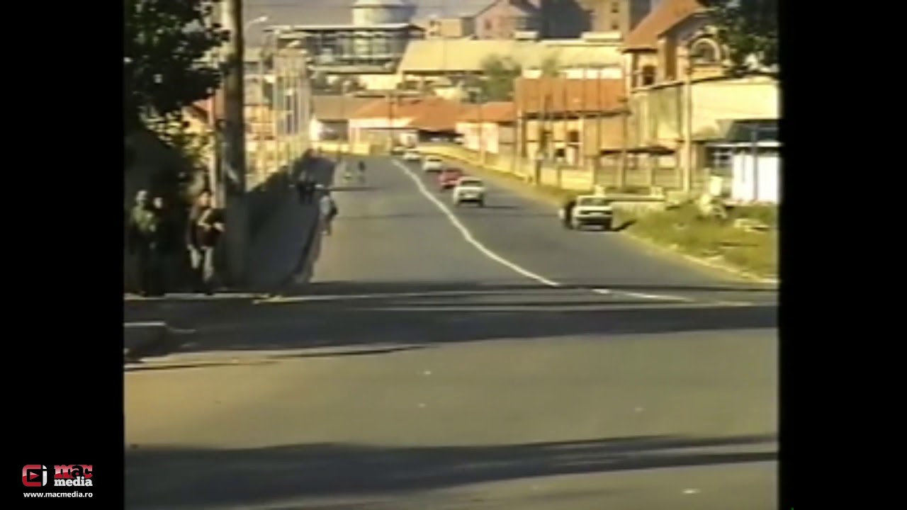 OCNA MURES -1998