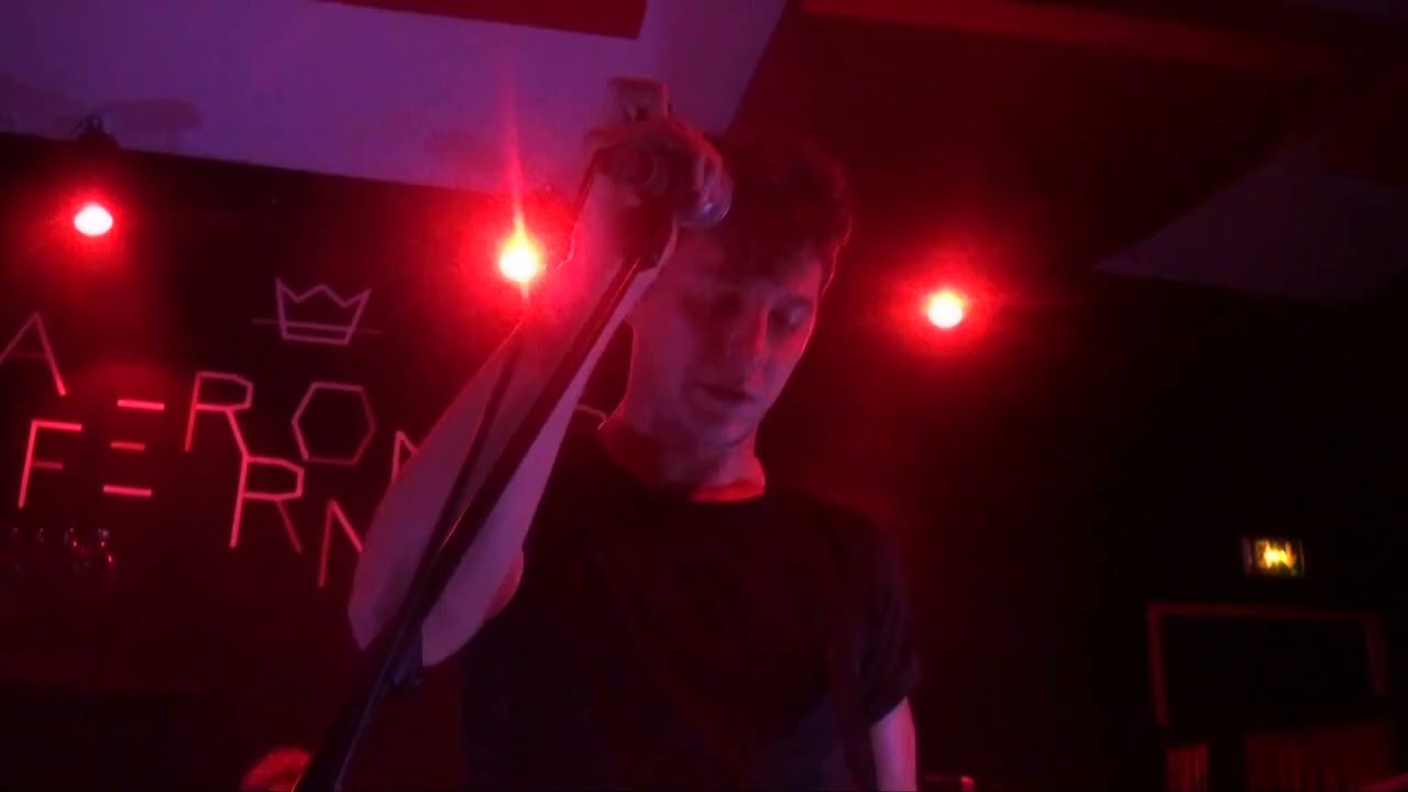 W!ZARD / Festival À Tant Rêver Du Roi #10 / 14-10-22 @La Ferronnerie