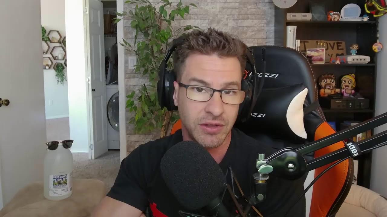 Schedule 1: A Chill Review From a Full Time Streamer :D