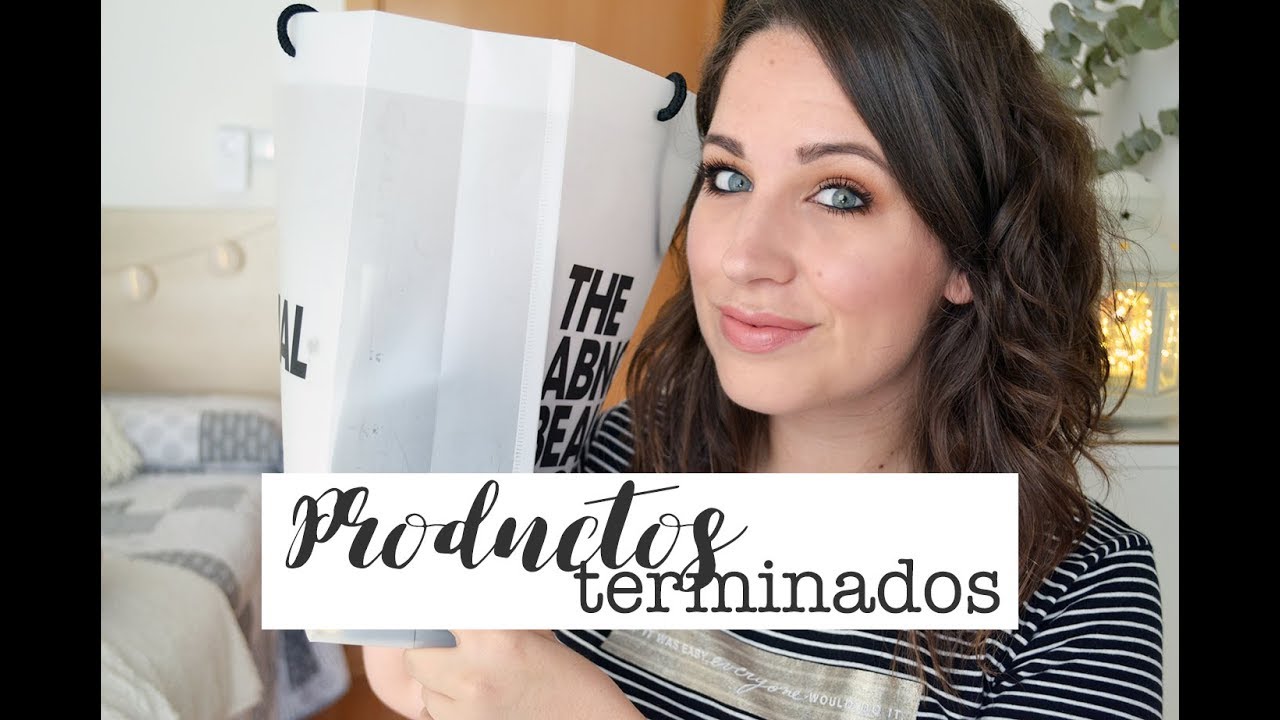 Productos Terminados #1