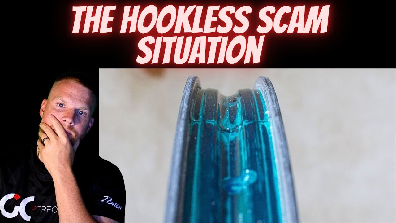 Are HOOKLESS ROAD RIMS really a SCAM?