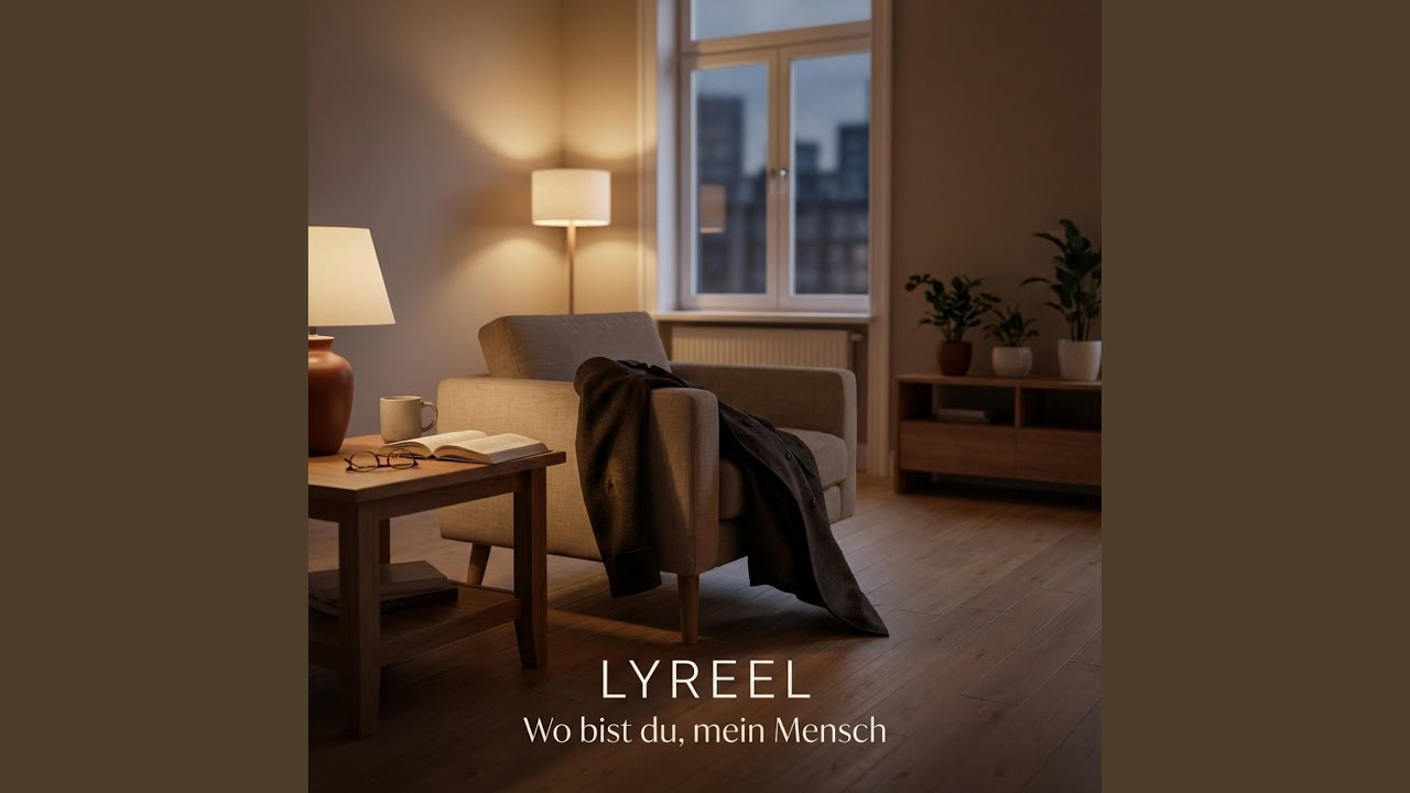 Wo bist du, mein Mensch