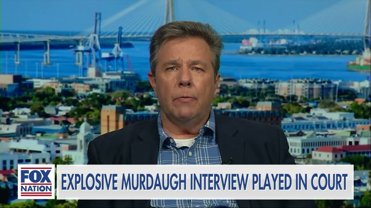 Alex Murdaugh: 