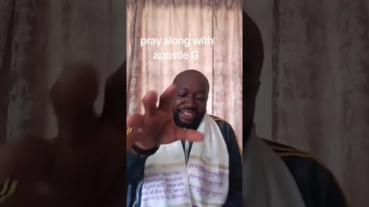 Day 9,of 21 days of fasting and glory.