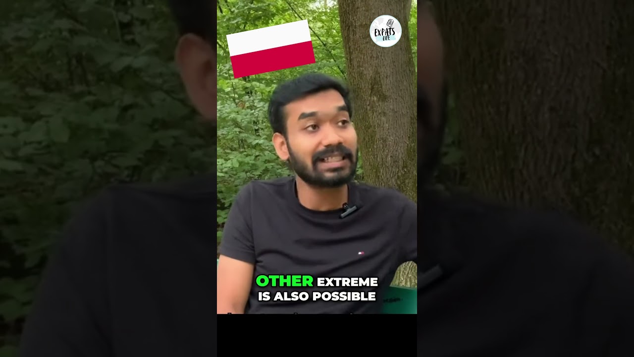 Is there Racism in Poland?