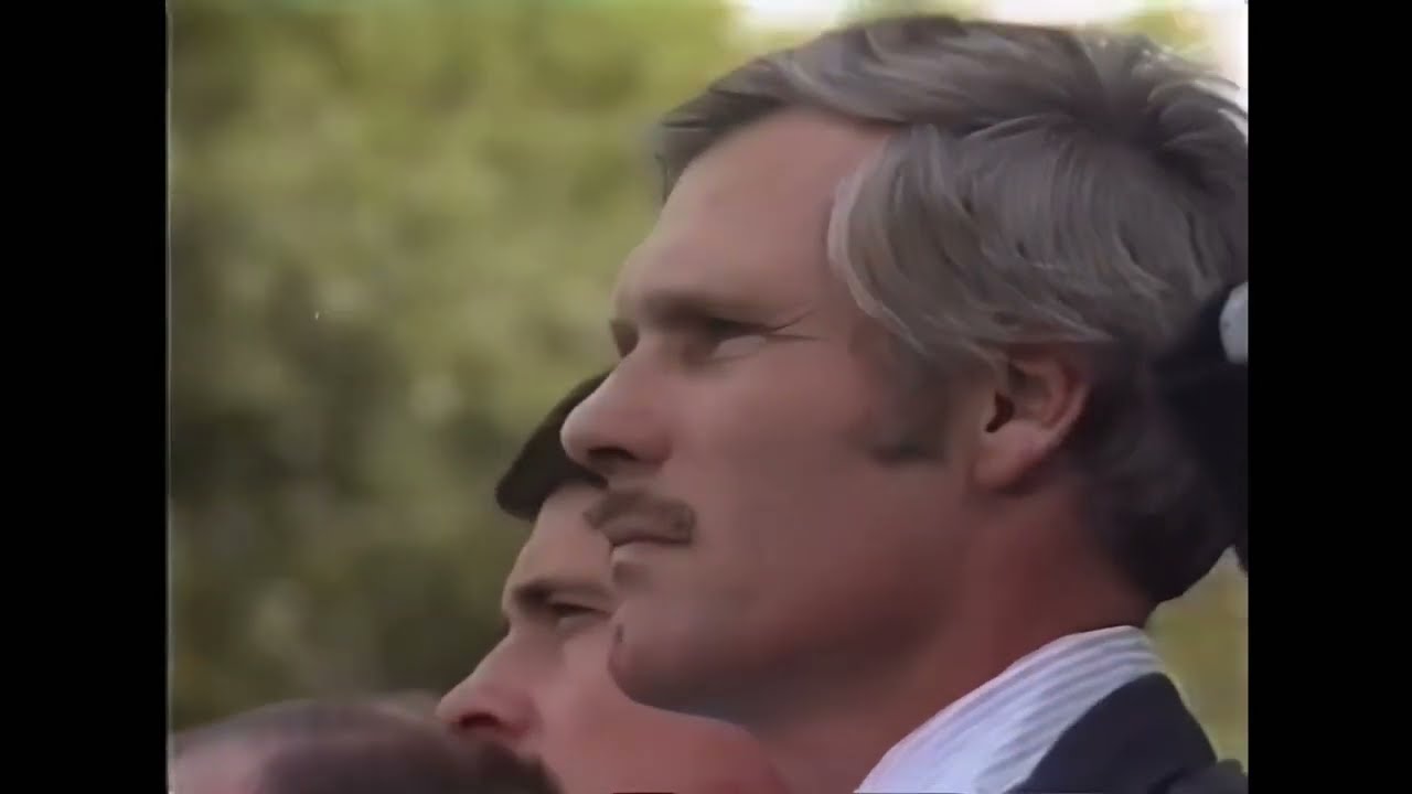 CNN FIRST BROADCAST - HISTORIC  (3 HOURS) June 1, 1980