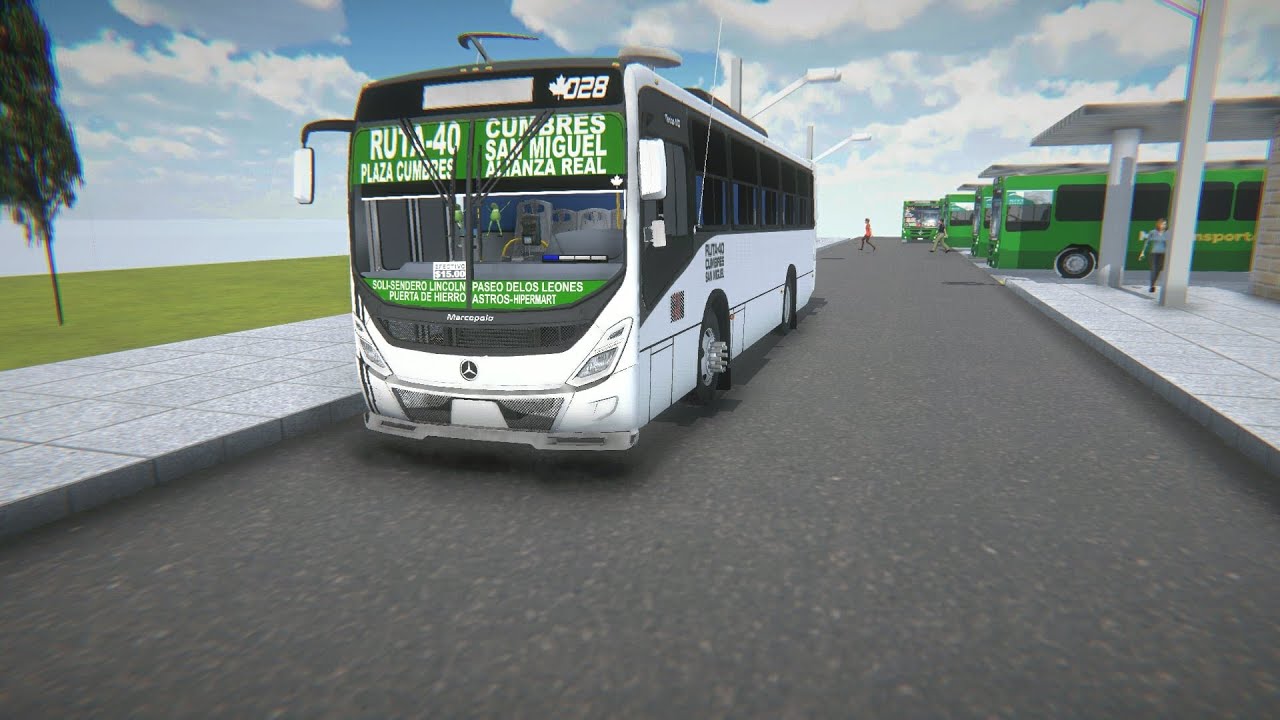Ruta 40 28 De antes 