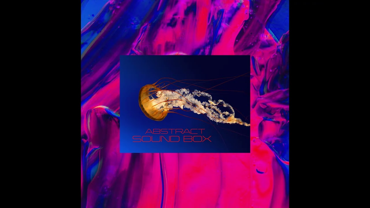 Abstract Sound Box - Abstract Sound Box (2014)