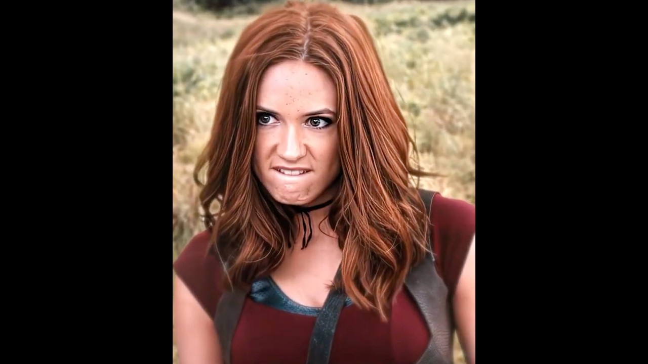 Ruby Roundhouse | #jumanji #jungle #edit #shorts | Blurr digit
