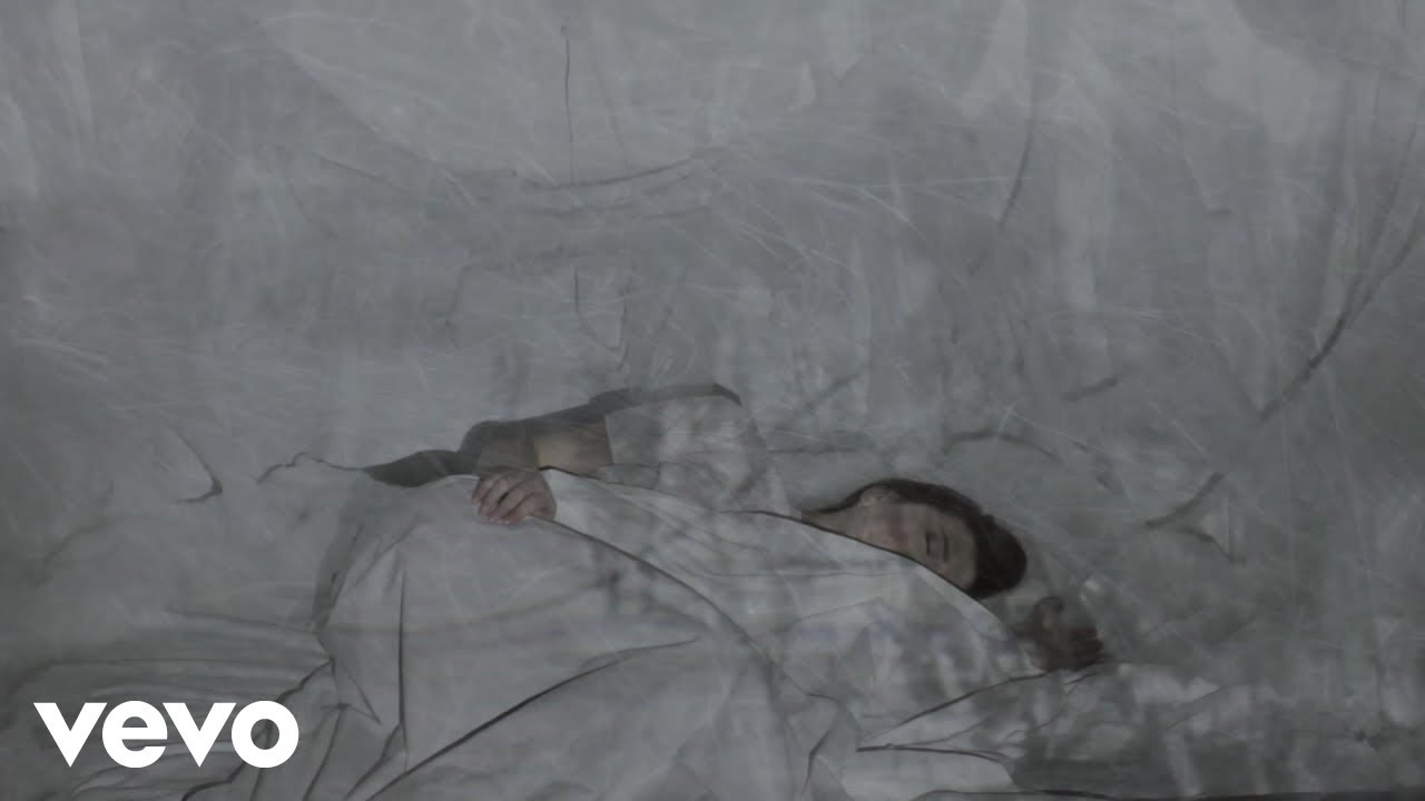 Adna - Dreamer (Official)