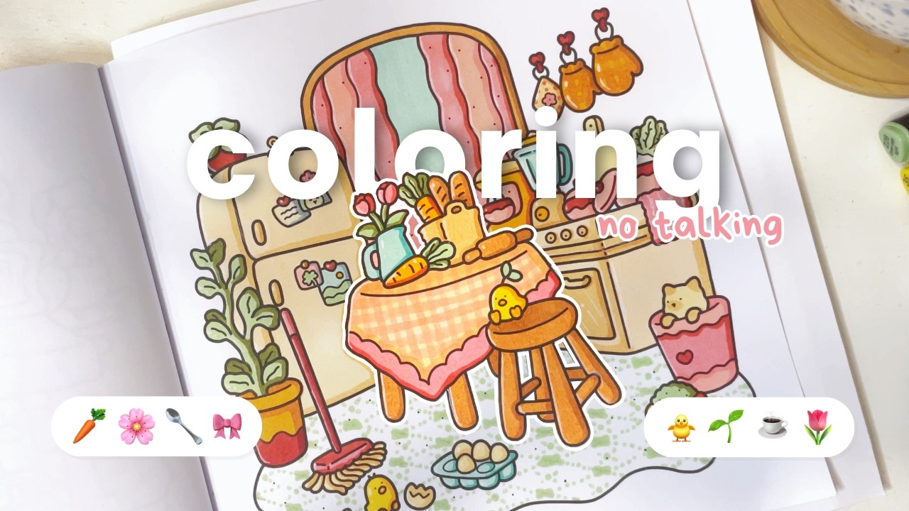 color with me I 