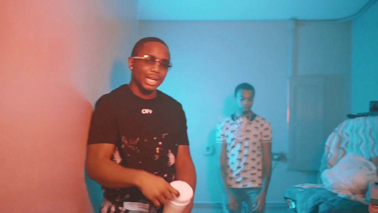 RealRichIzzo x MoMoney Moo 