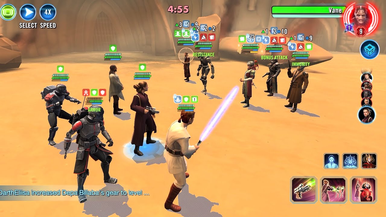 TW Counter: Amidala vs Pirate King Hondo (20)