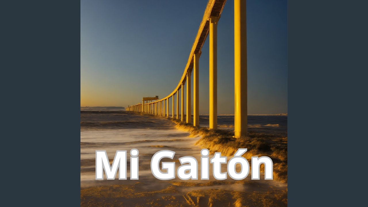 Mi Gaitón