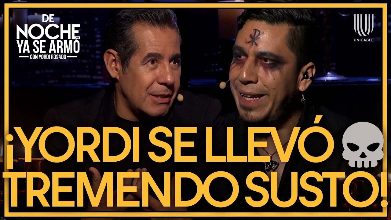¡Insólito! La vez que Pedro Infante se manifestó en la XEW momentos después de fallecer | De Noche