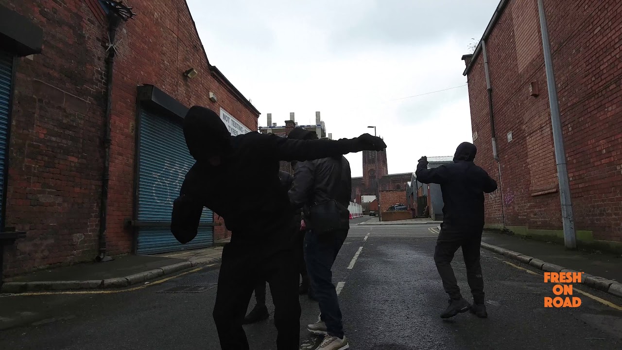 Nae - FRESH On ROAD [Season 1, EP 6]