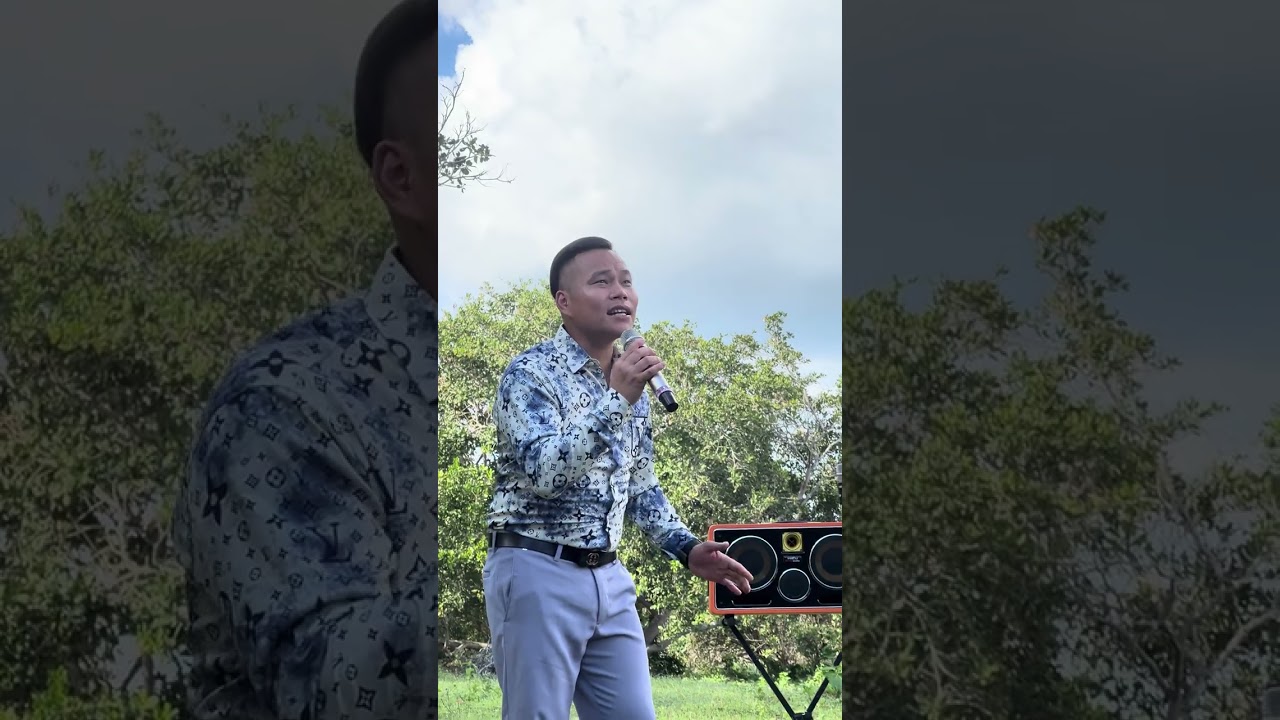 Giấc Mơ Có Thật _Hiếu Đầu Moi Vover -Khi Ban Mai Đánh Thức Giấc Mơ Hồng 