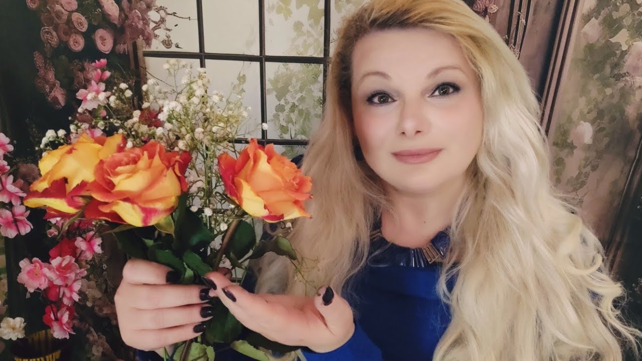 Personal WEDDING PLANNING  Consultation Roleplay | Soft Spoken ASMR