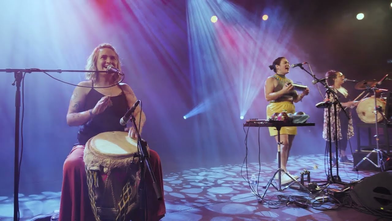 El Sol - La Perla -  WorldWide Festival 2022