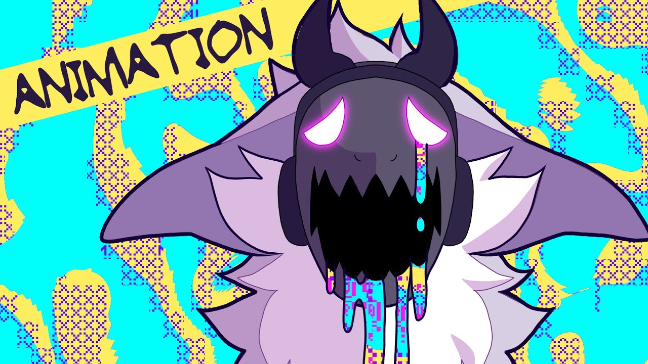 Contact // Animation Meme 🍄