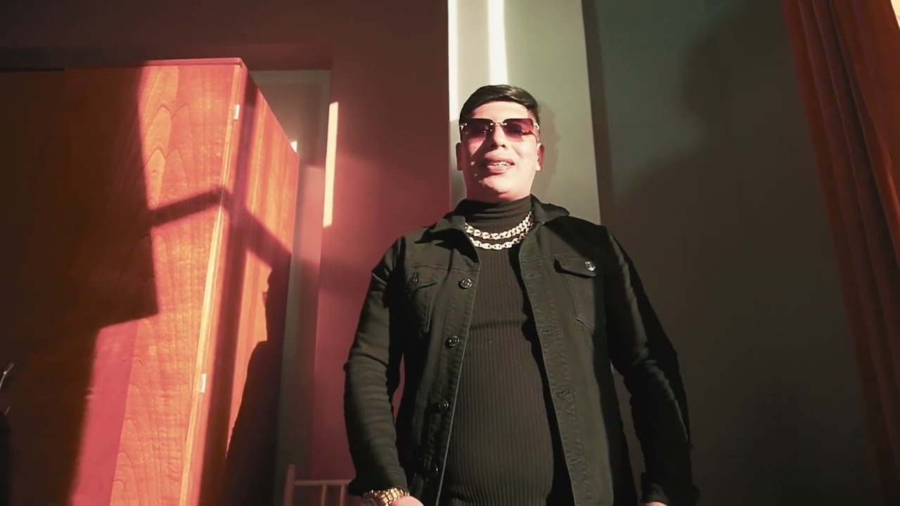 Keithdi Bith FT Lole -Amor unilateral (video oficial)