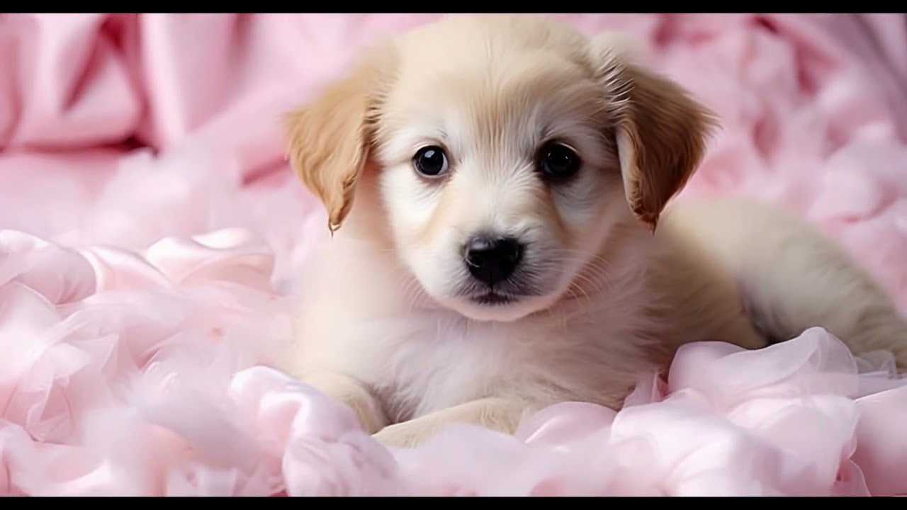10 Secrets Your Puppy Is Hiding From You!
