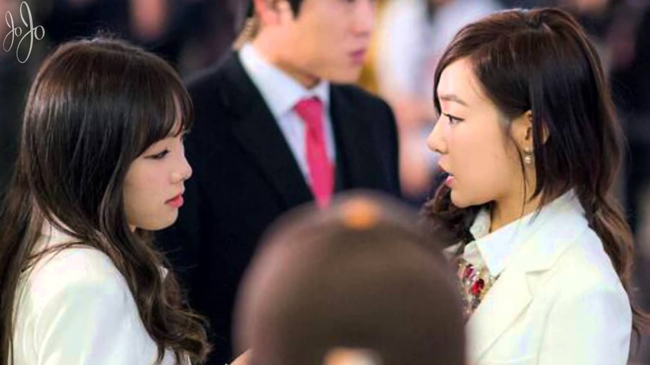 TaeNy - If You Believe