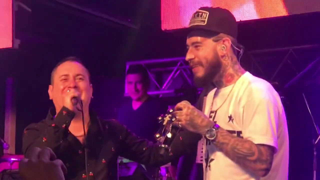 Ulises bueno y diego olmos - ya no volvera