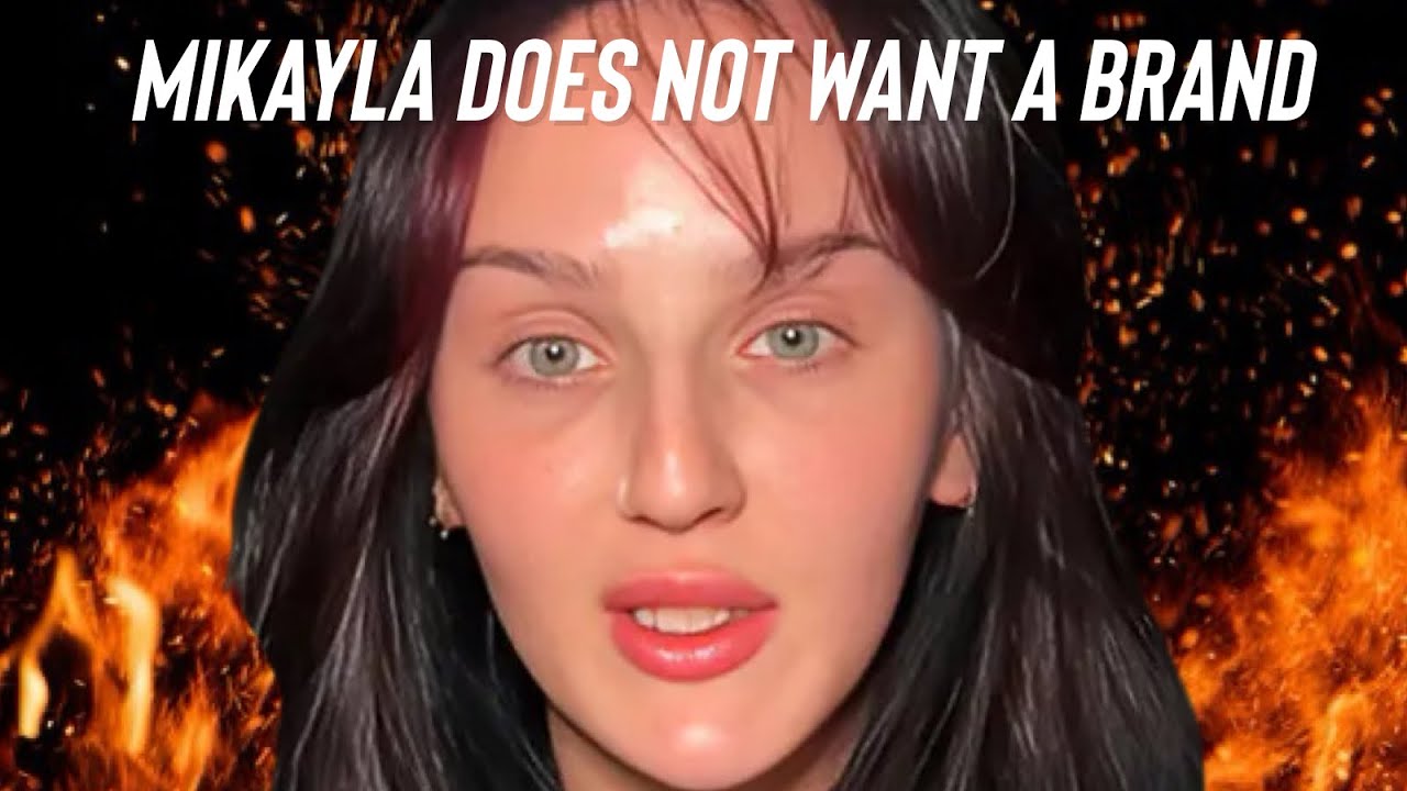 MIKAYLA NOGUEIRA IS NOT THE CEO OF POINT OF VIEW