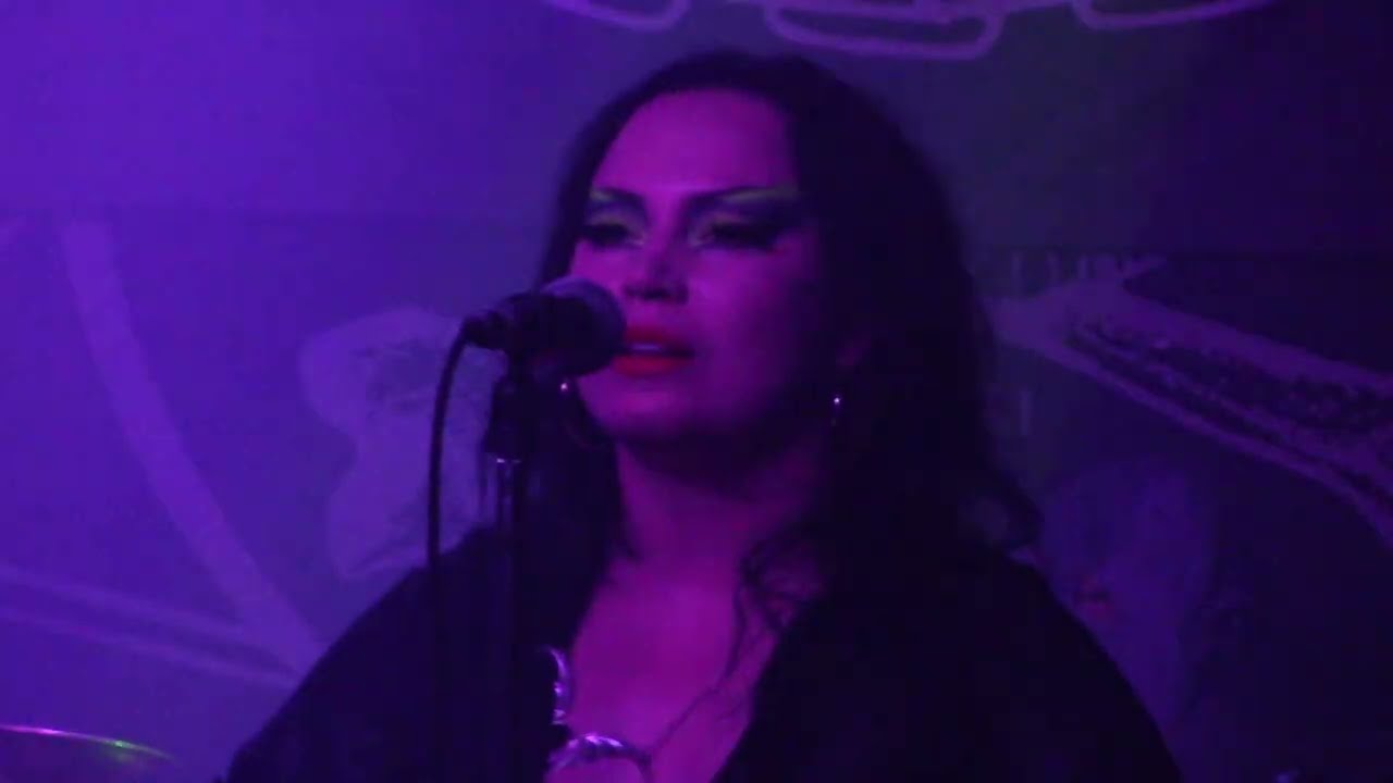 SAVAGE MASTER, Live, FULL SET, Saint Vitus Bar, July 14, 2023 "Terra Hunters" East Coast Tour '23